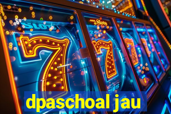 dpaschoal jau